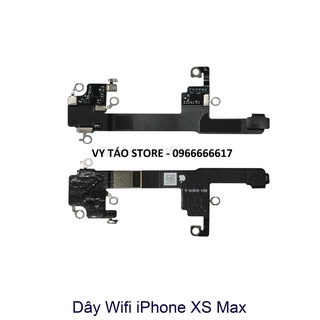 Dây anten wifi zin xs và xsmax