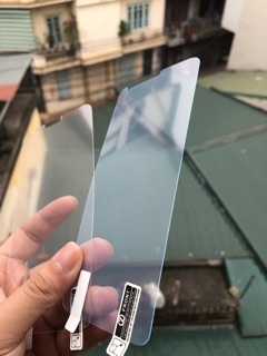 dán dẻo LG G6