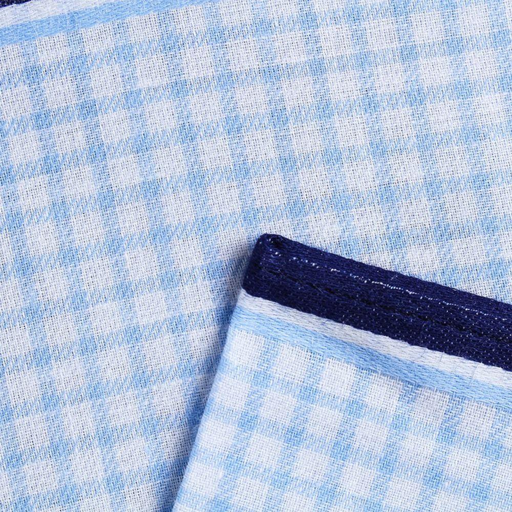 Khăn Tay Chất Liệu 100% Cotton Cao Cấp Thời Trang Dành Cho Nam