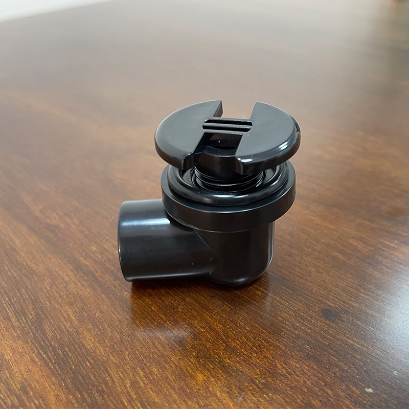 Khớp Nối Ống Thoát Nước Mạnh Mẽ Cho Bể Cá