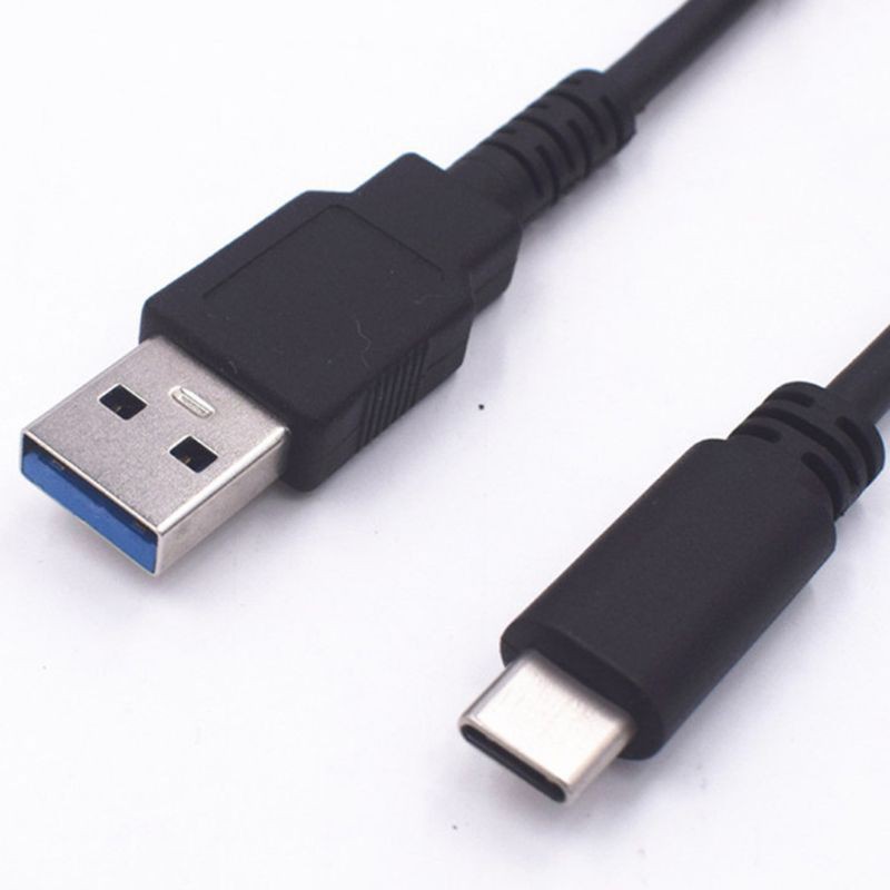 Dây Cáp Sạc Nhanh Usb-C 3a Wili Cho Samsung S10 S9 Xiaomi