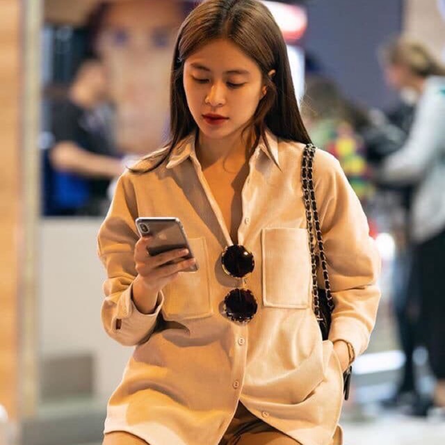 Set Zara Hoàng Thuỳ Linh