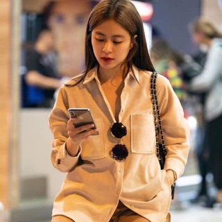 Set Zara Hoàng Thuỳ Linh