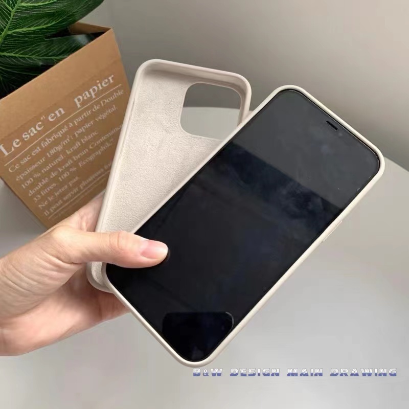 Ốp Điện Thoại Silicon Mềm Chống Sốc Chống Trượt Dành Cho IPhone 13 12 11 Pro MAX IX XS MAX 6 6s 7 8 Plus