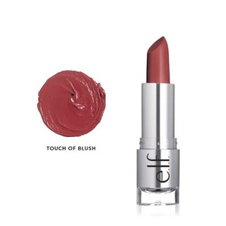 Son e.l.f Beautifully Bare Satin Lipstick - Touch of Blush