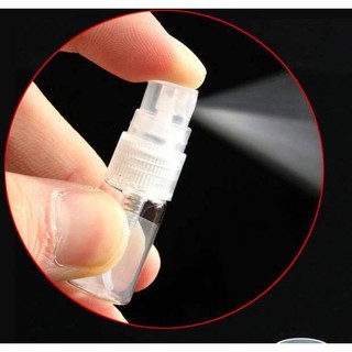 Bộ Nước Hoa Mini Pháp