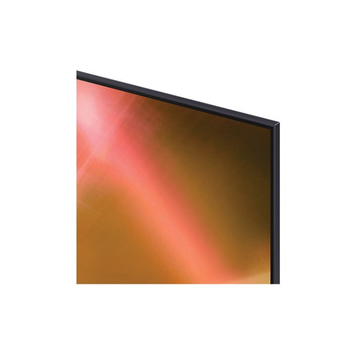 Smart Tivi Samsung Crystal UHD 4K 43 inch UA43AU8000KXXV [Hàng chính hãng, Miễn phí vận chuyển]