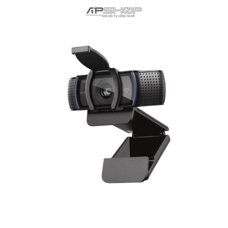 Webcam Logitech C920e - Business Webcam- HÀNG CHÍNH HÃNG- NEW | BigBuy360 - bigbuy360.vn