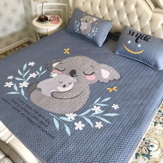 Chiếu điều hoà tencel
