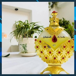 Nước Hoa Dubai - Nữ Hoàng Ngọc Đỏ - Hàng Đặt Riêng Hộp Rất Sang Trọng