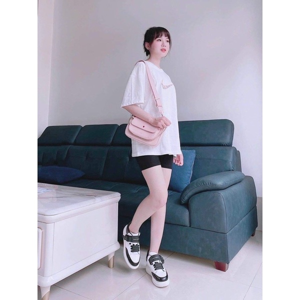 QUẦN ĐÙI LEGGING quần biker,CHẤT DÀY DẶN ,GIÁ SIÊU RẺ [Moment House]