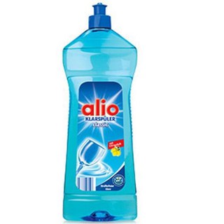 Nước làm bóng trợ xả máy rửa bát Alio 1000ml