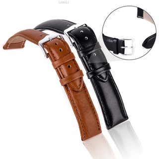 Dây Da Unisex Cao Cấp 12mm-24mm