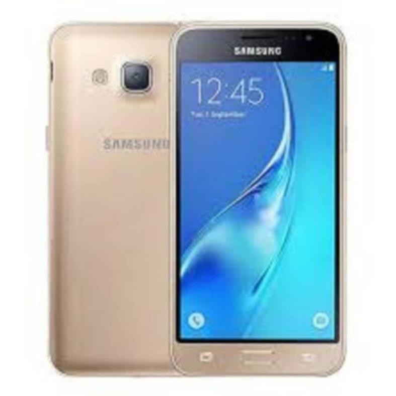 điện thoại Samsung Galaxy j3 2016 2sim mới Chính hãng, Full chức năng