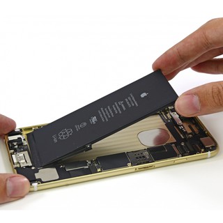 Pin Iphone Các Đời Hàng EU Dung Lượng Chuẩn