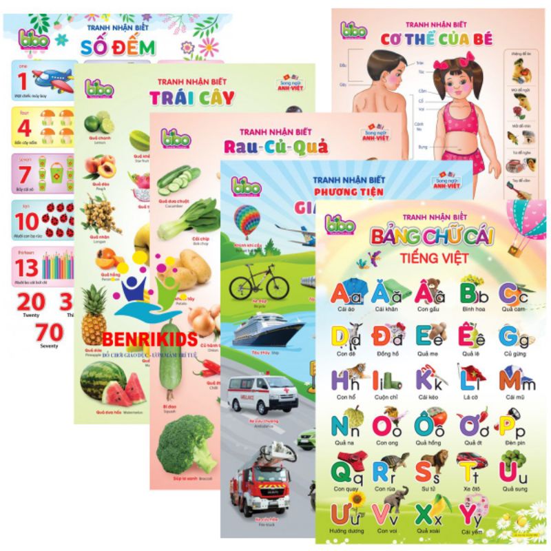 Tranh treo tường đủ các chủ đề