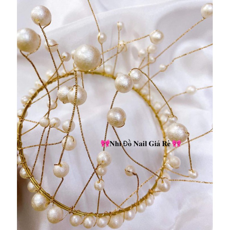 Phụ kiện trang trí dùng để chụp ảnh