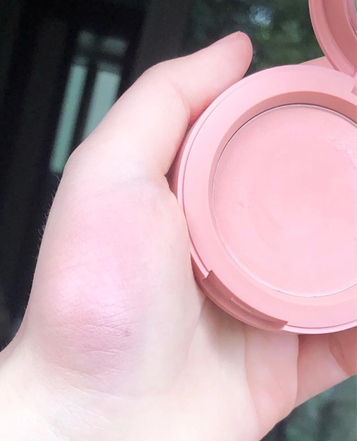 PHẤN MÁ 3CE MOOD RECIPE FACE BLUSHER MONO PINK