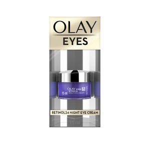  Kem Mắt Ngăn Ngừa Lão Hóa Olay Regenerist Ban Đêm Chứa Chiết Xuất Retinol24 15ml