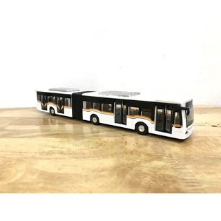Mô hình bus BYD K11M _ Tỷ lệ 1:32