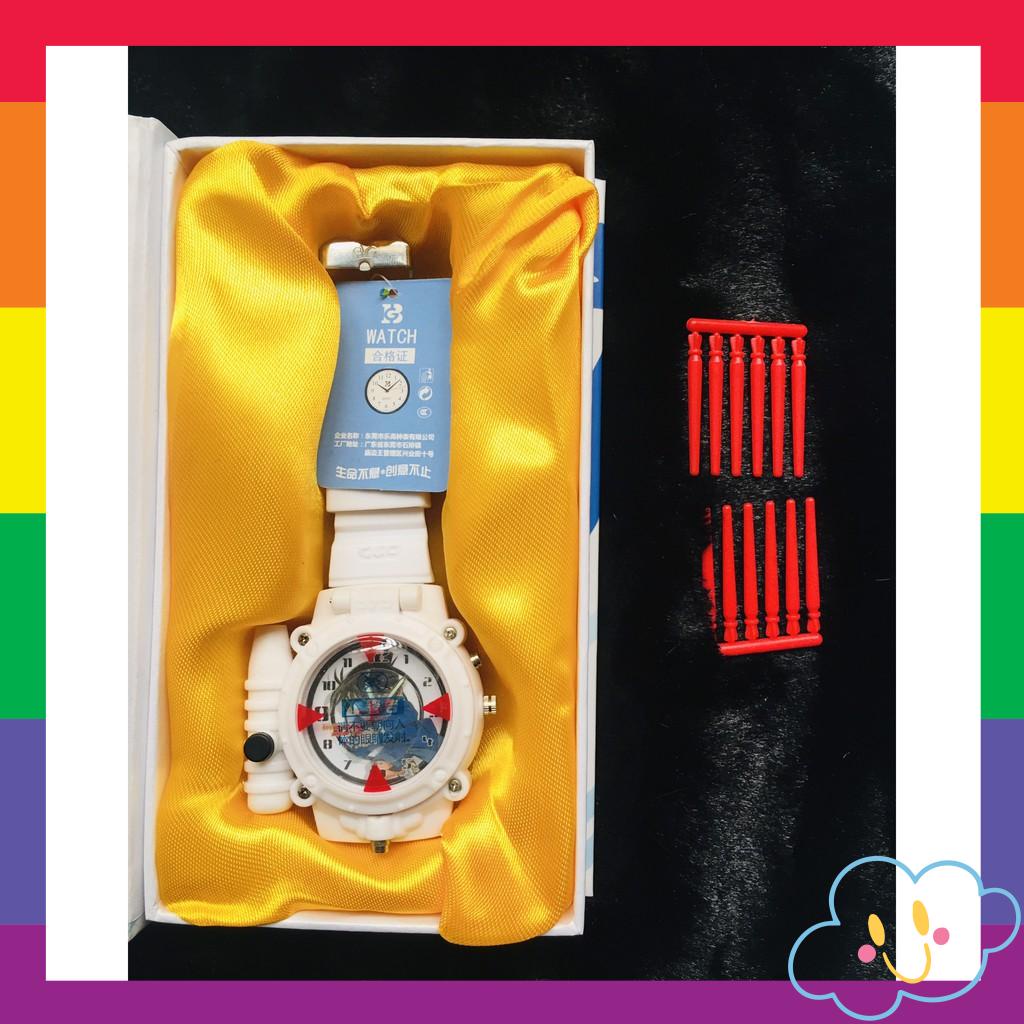 Đồng Hồ Conan Cho Bé