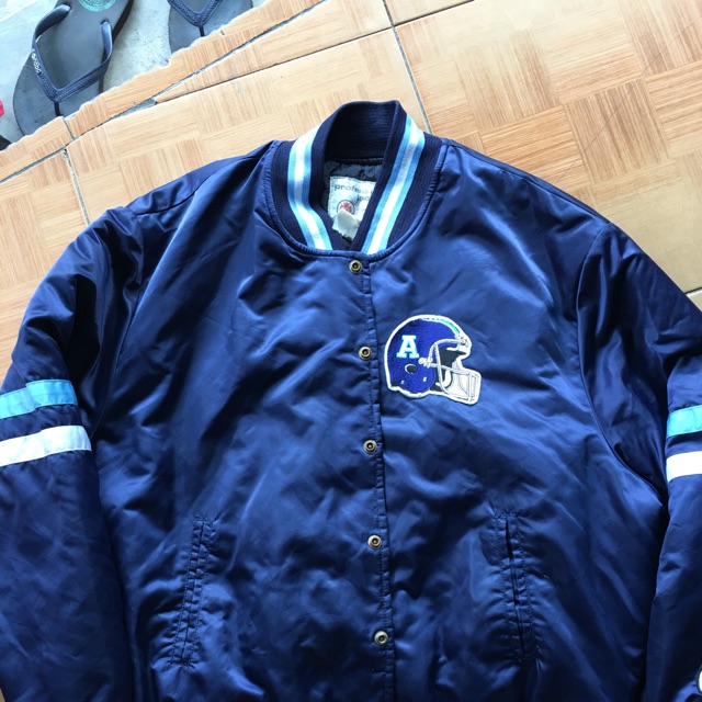Áo bomber