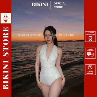 Bikini, đồ bơi đi biển 1 mảnh liền thân sexy mẫu mới siêu đẹp |bikini official 2022