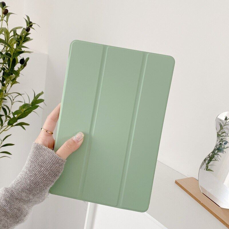 Bao Da Máy Tính Bảng TPU Mềm Nắp Gập Từ Tính Cho Oppo pad 11inch 2022 Ipad Air 10.36 "OPD2102A 2022