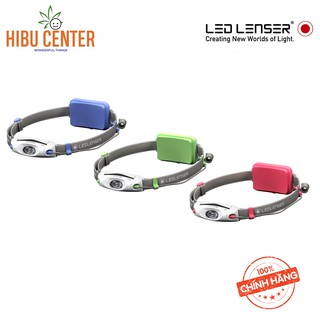 Đèn Lenser Neo6R