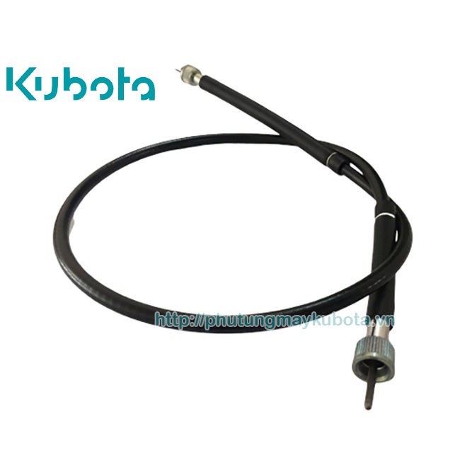 3134134654 | Dây Cáp Công Tơ Mét Kubota L3408