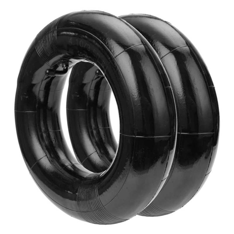 Set 2 Lốp Xe 4 10 3 50-6 Chuyên Dụng Cho Xe Điện Scooter