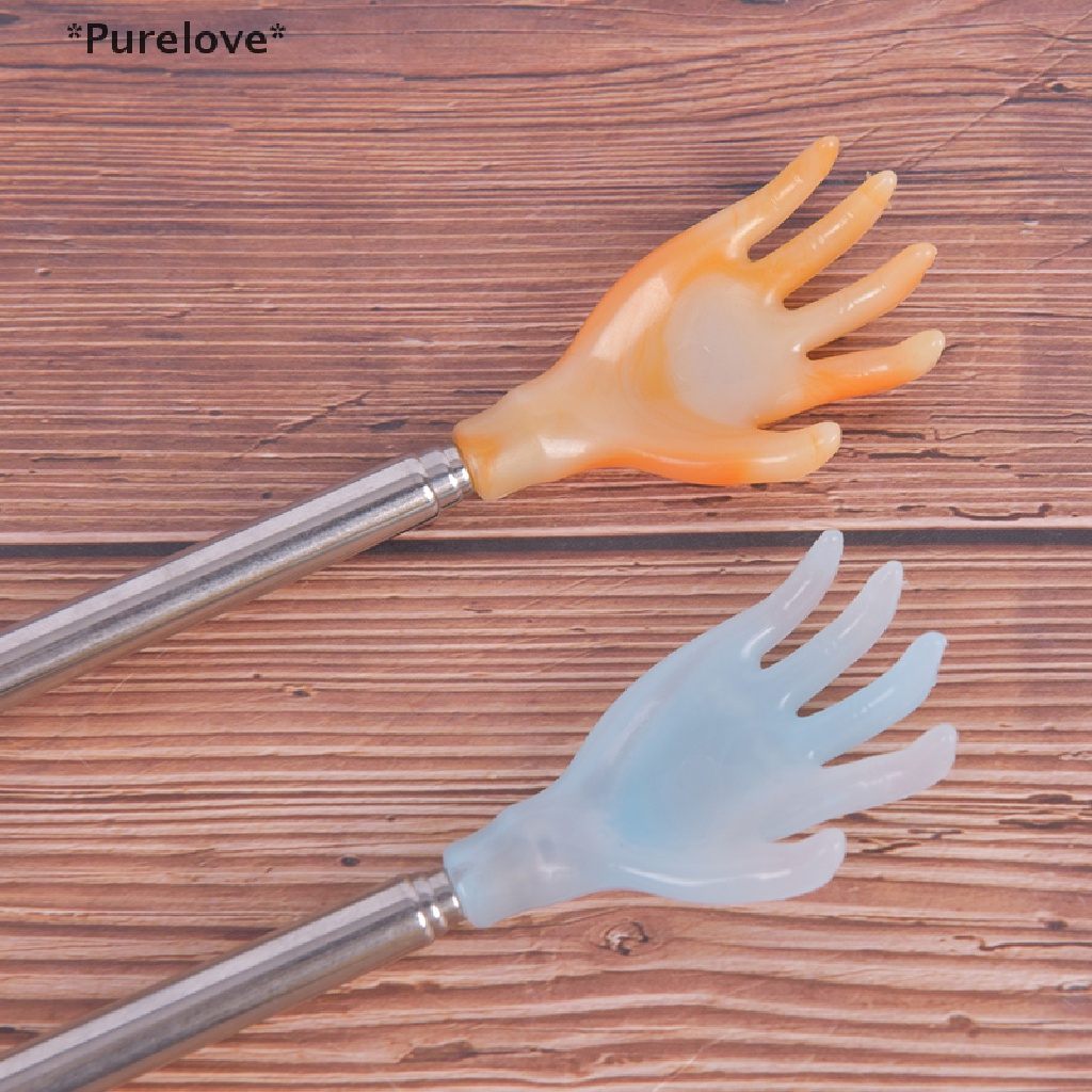 Set 2 Cây Lăn Gãi Lưng Bằng Gỗ Tiện Dụng