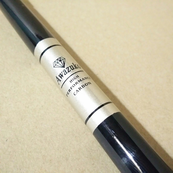 Cần Câu Tay Shimano 3m6 Vàng 4h