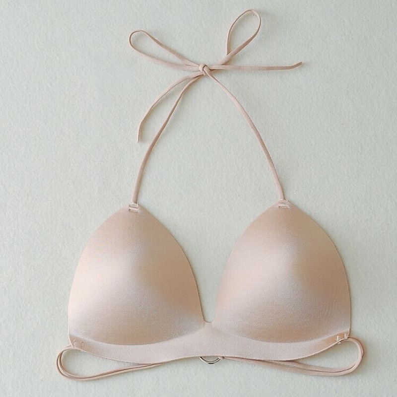 Áo bra su không gọng các kiểu , áo lót không gọng, bra yếm cột dây | BigBuy360 - bigbuy360.vn