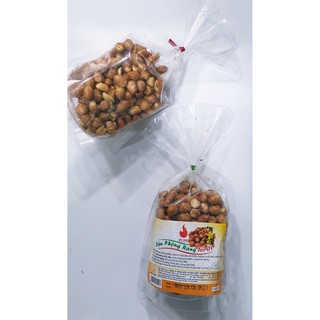 [LOẠI NGON NHẤT Đậu Phộng Rang Tỏi Ớt Bếp Hồng, Đậu Phộng Tỏi Ớt