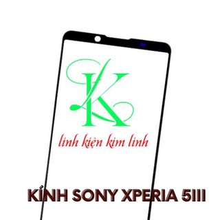 Kính sony xperia 5iii ( Kính ép dành cho sony Xperia 5III )