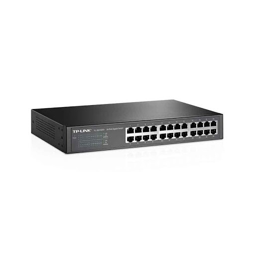 BỘ CHIA CỔNG TP-Link 24 Port 1GB TL-SG1024D