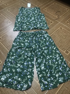 Bộ lanh ống sớ