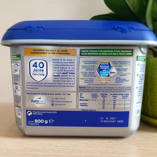 Sữa Aptamil Profutura Úc - số 2