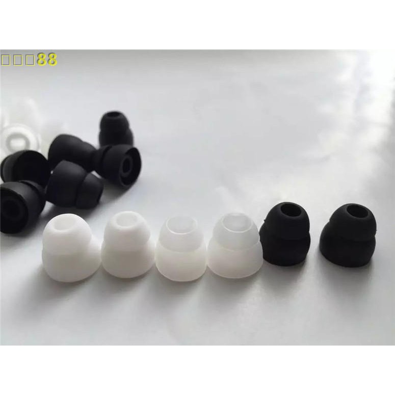Tai Nghe Nhét Tai Power Pb2 Generation 2.0 Bằng Silicone Chất Lượng Cao | BigBuy360 - bigbuy360.vn