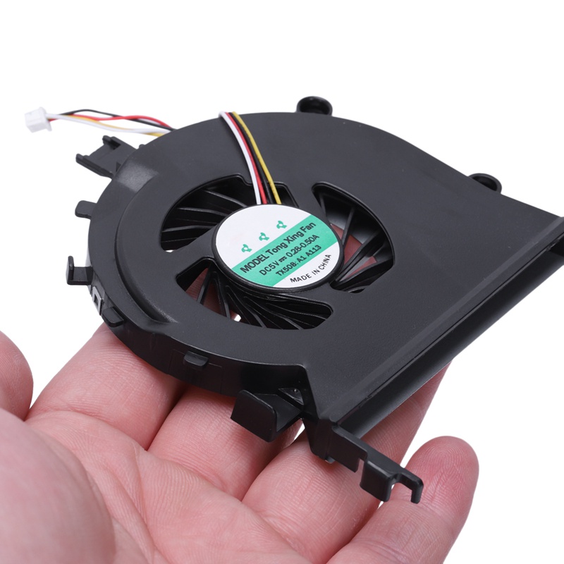 Quạt Tản Nhiệt Làm Mát Laptop Acer Aspire 4820T 4820 5820 4745G 4553 5745 5820Tg