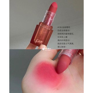 Son thỏi Bbia Powder