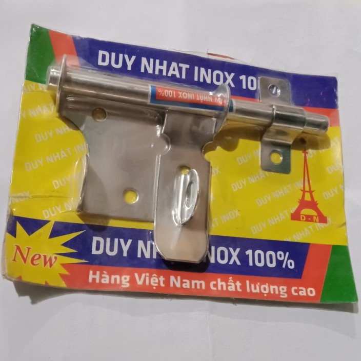 Chốt cửa inox