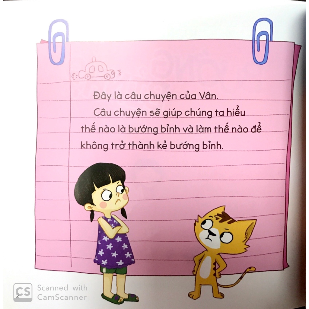 Sách - Để Em Luôn Ngoan Ngoãn: Vì Sao Tớ Không Nên Bướng Bỉnh?