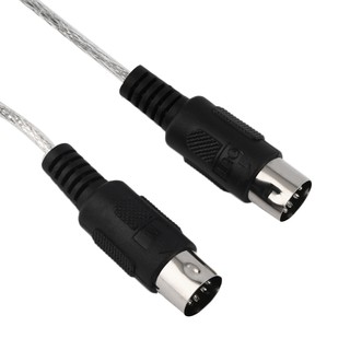 Dây cáp Midi sang USB cho Organ
