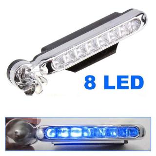 Bộ đèn LED trang trí xe ô tô