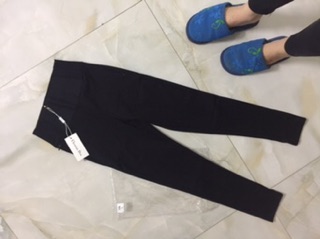 Lennging CD cạp cao