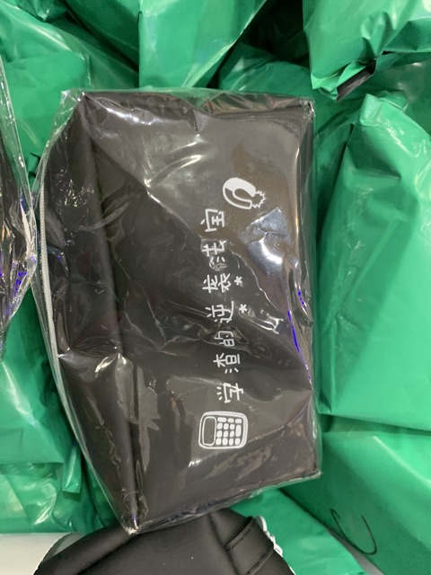 Bóp viết nhựa dẻo mềm silicon MEO