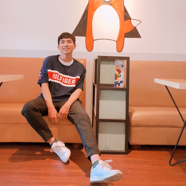 Áo thun Unisex Mỹ