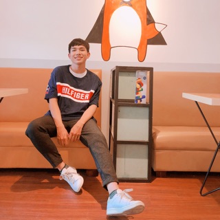 Áo thun Unisex Mỹ